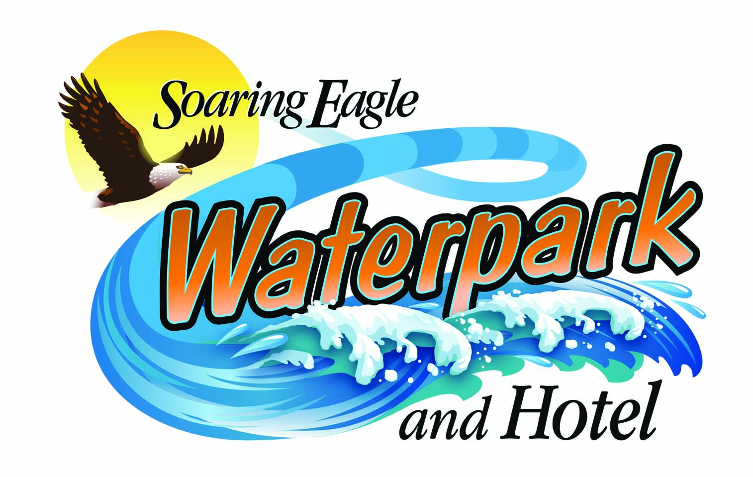 soaring eagle waterpark