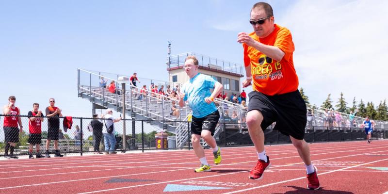 2025 SOMI State Summer Games will take place on CMU's Campus May 29 - May 31, 2025.